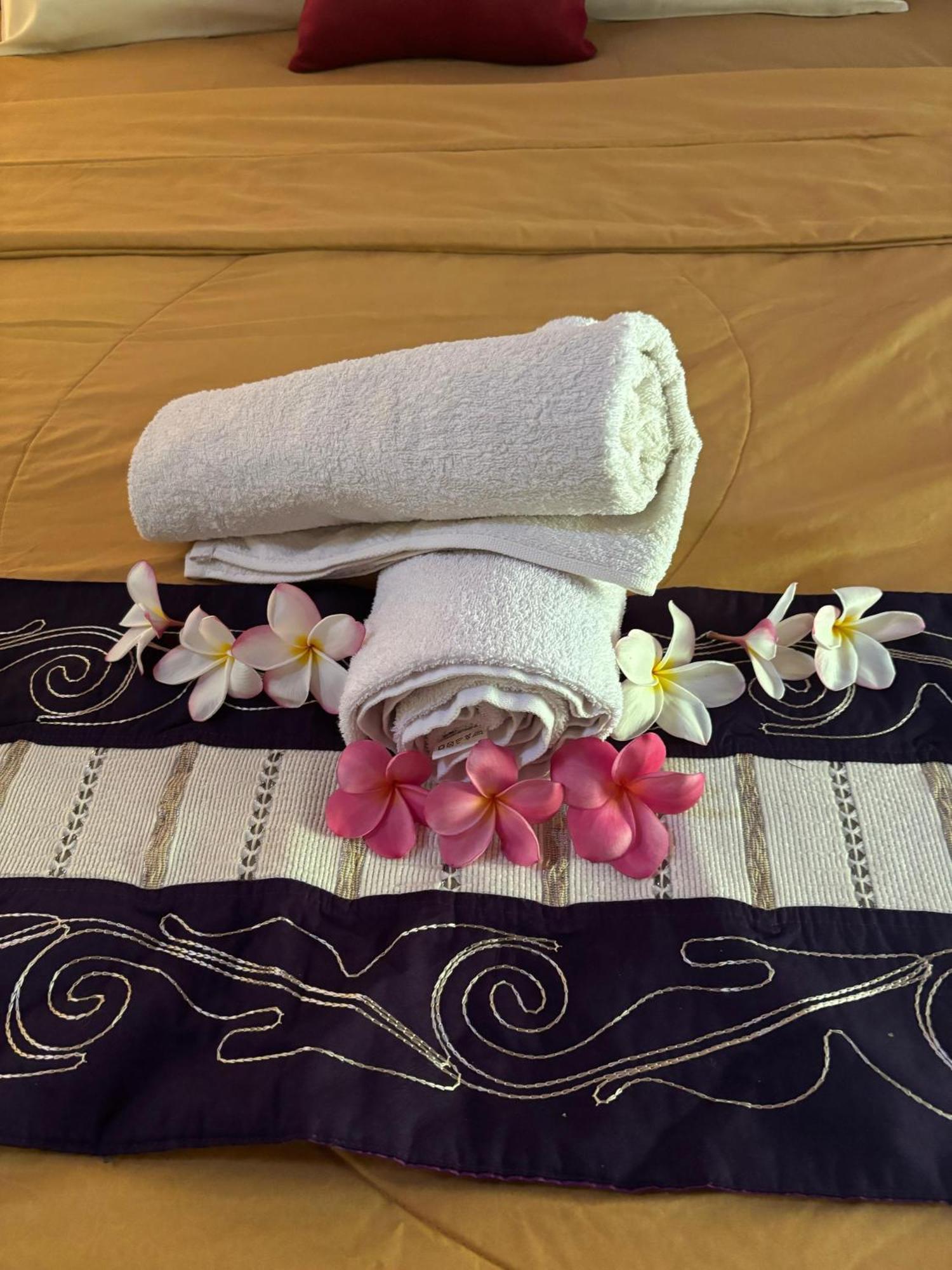 Kubu Artha Bungalow Nusa Penida Ped Екстер'єр фото