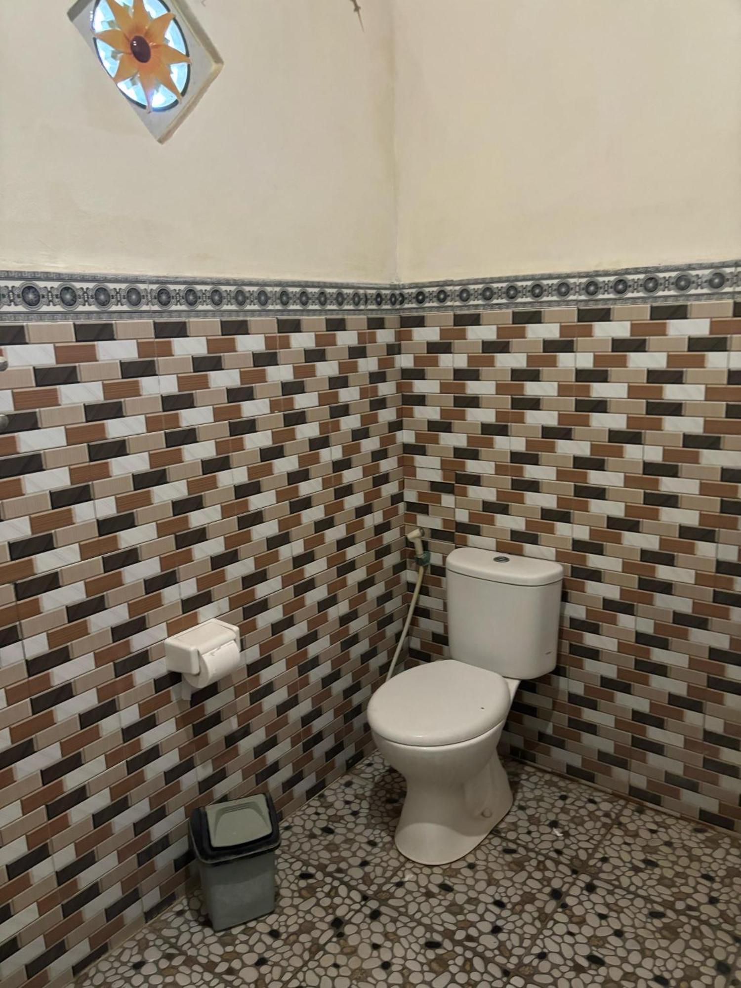 Kubu Artha Bungalow Nusa Penida Ped Екстер'єр фото